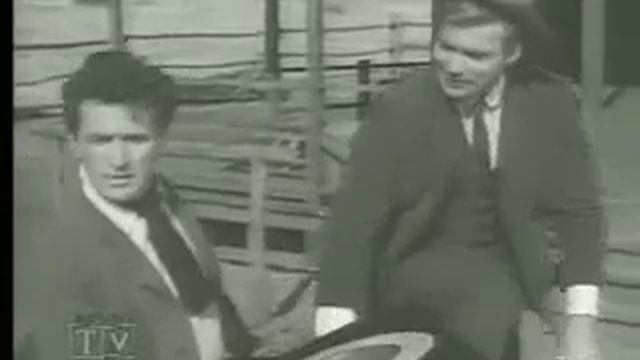 William Shatner 1962 The Defenders 02x10 Invisible Badge & 1963 Dick Powell Display 02x24 Colossus смотреть онлайн