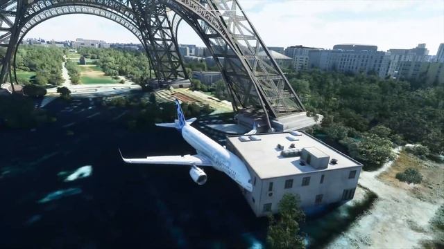 BEST STUNTS In Microsoft Flight Simulator 2020!