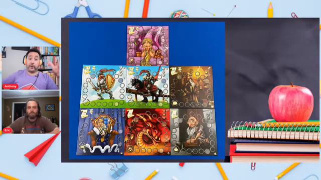 Back to School Special 2! Board Game Dads Present Best Board Games for Middle and High School смотреть онлайн