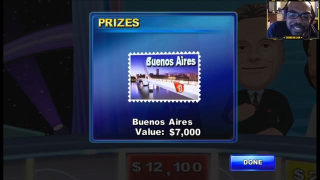 Wheel of Fortune ► (Wii Edition) #29: Unlucky Endings! смотреть онлайн