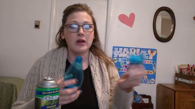 How to fix/use a broken aerosol can смотреть онлайн