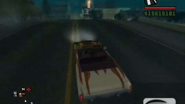 gtasa race track 1 смотреть онлайн