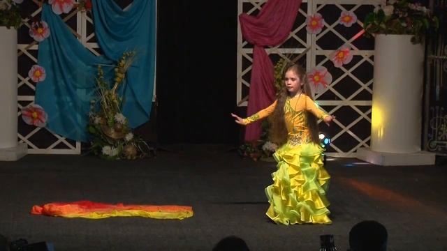 Валуева Дарья ювеналы классика 1 место (жар-птица востока 2016) смотреть онлайн