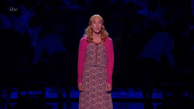 Matilda the Musical | Royal Variety Performance 2021 смотреть онлайн