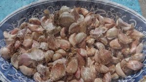 Отличия ярового чеснока от озимого. Правила посадки и ухода