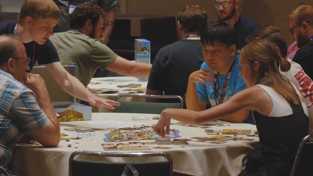 Spirit Island Mega Game Recap смотреть онлайн