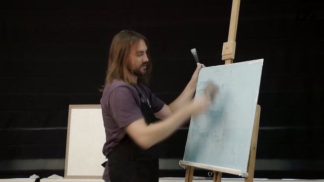 ОБЗОР | НОВИНКА - ШТУКАТУРКА ОТ ЛОФТА ДО КЛАССИКИ 4 в 1 | Estetica смотреть онлайн