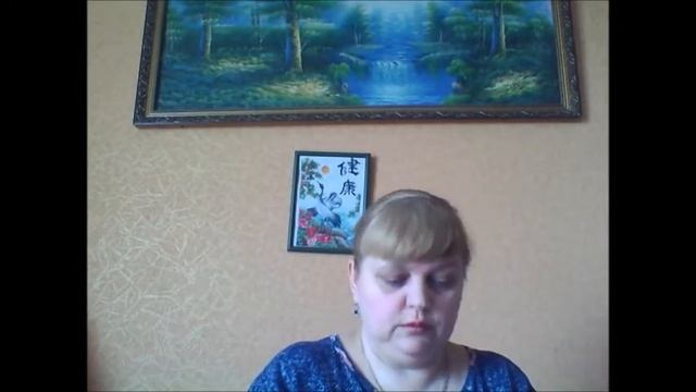 Вышивальные весенние старты!!! смотреть онлайн