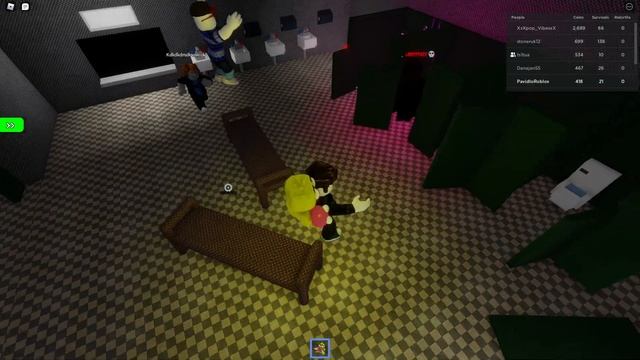 РОБЛОКС, НО ЛИФТ ПРИВЁЗ НАС К ХАГИ ВАГИ POPPY PLAYTIME ХАГГИ ВАГГИ ROBLOX ПОЛНОЕ ПРОХОЖДЕНИЕ смотреть онлайн