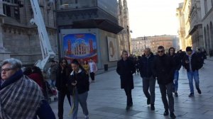 Прогулка по Милану, что интересного посмотреть, часть 1.