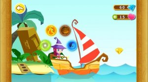 The Magician's Universe - Become a Hero and Save the Little Panda Kiki! | BabyBus Games