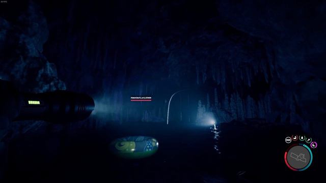 Finding The Pistol, Stun Gun and Rebreather! | SONS OF THE FOREST смотреть онлайн