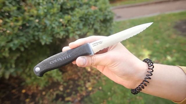 Ножи с серрейтором смотреть онлайн