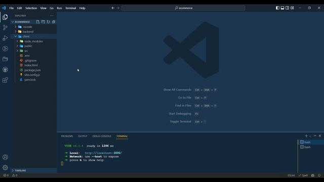 MERN Stack Ecommerce Website | React, Redux, Node, Express, Mongo DB In Bangla | Part 8 смотреть онлайн