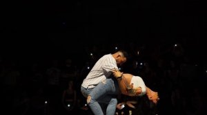 Best bachata dancers: Daniel y Desiree at LOVEtoFEST'21 - LOFToDANCE Bachata Festival