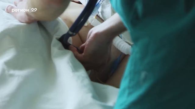 Анатомия клятвы. На грани смотреть онлайн