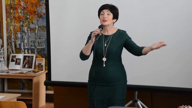 Лариса Дудко "Степь и только снег кругом" смотреть онлайн