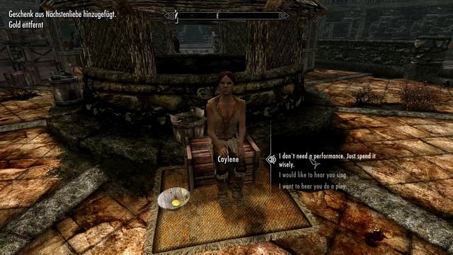 SKYRIM LEGENDARY EDITION [HD] #156 - Audienz bei Kodlak ► Let's Play Skyrim смотреть онлайн