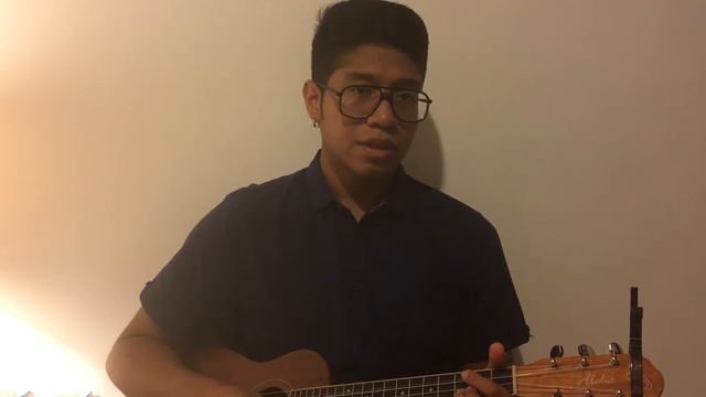 Ed Sheeran - Drunk (Cover) [Mario Carpio] смотреть онлайн