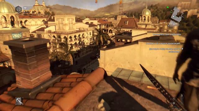 Dying Light. Фигурки зомби. Статуэтка 70. Прохождение от SAFa смотреть онлайн