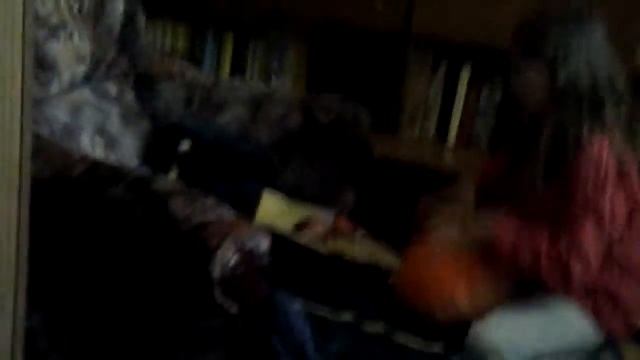 как приготовить колобка из подушки ч1 есть нельзя! смотреть онлайн