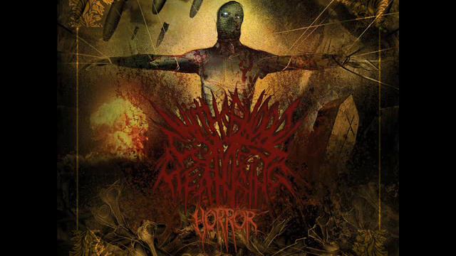 With Blood Comes Cleansing - Filthy Stains