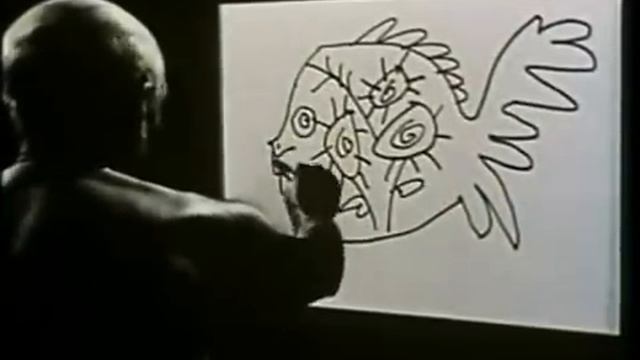 Pablo Picasso