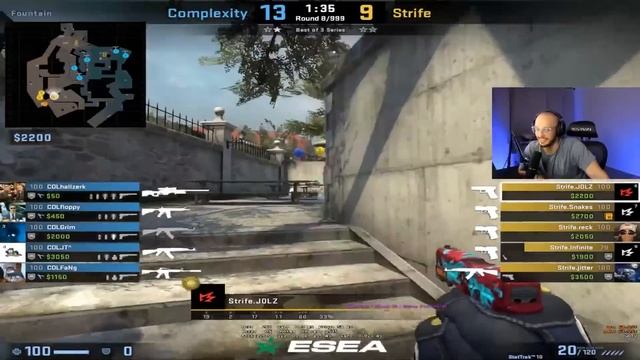 How Good was Shroud? смотреть онлайн