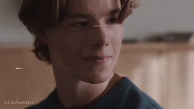 Wilhelm and Simon | Young Royals | В твоих глазах будто целый мир смотреть онлайн