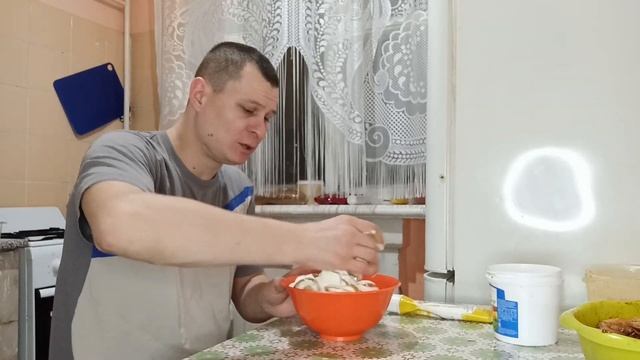 Стейк на гриле с овощами ! Вскусный проект смотреть онлайн