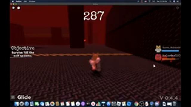 Sonic.exe The disaster (ROBLOX) 5 (OG verison) смотреть онлайн