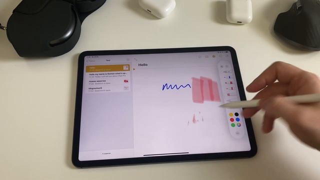 Обзор Apple Pencil 2-го поколения | Стоит ли покупать? смотреть онлайн