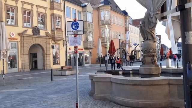 Католическая Пасха 4.04.2021.Солнечный пасхальный Байройт .🌞🌷🌷🌷🐇🐣🐰😇 смотреть онлайн