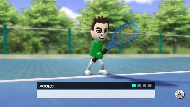 Wii Sports Full Gameplay Walkthrough (Longplay) смотреть онлайн