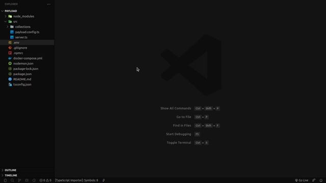 Deployando proyecto de Payload CMS Headless en Render cloud смотреть онлайн