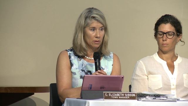 Nantucket Community Forum - 7/8/19 смотреть онлайн