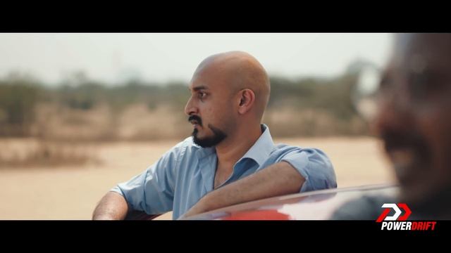 Honda Amaze vs Hyundai Aura vs Maruti Dzire | The sub-4m for folks | PowerDrift смотреть онлайн