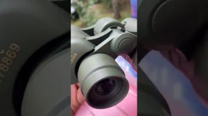 Бинокль 50х50