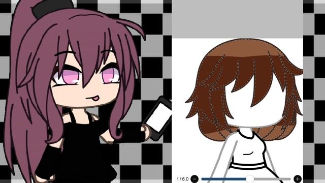 ✨Тутор по обработке волос✨Очень легко✨ смотреть онлайн