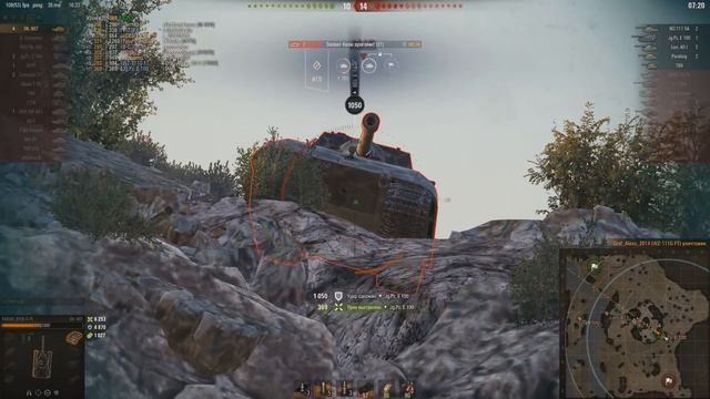 ИГРОКА ХОТЯТ ЗАБАНИТЬ НАВЕЧНО ЗА ЭТОТ БОЙ! ЧТО ОН НАТВОРИЛ?! смотреть онлайн