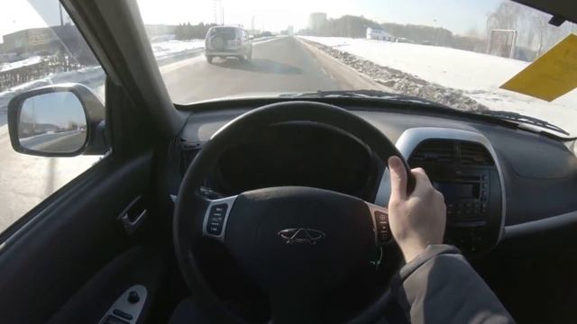 ТОП проблем Чери Тигго Т11 | Самые частые неисправности и недостатки Chery Tiggo T11