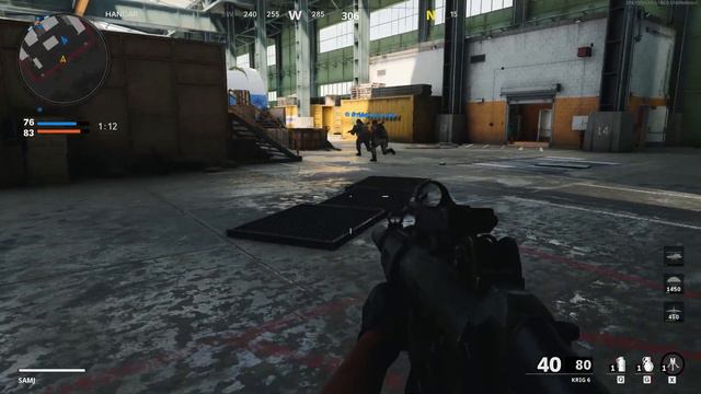 Call of Duty - Cold war free access смотреть онлайн
