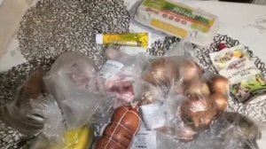 Новогодний стол на 1000 рублей - да, да это реально ??