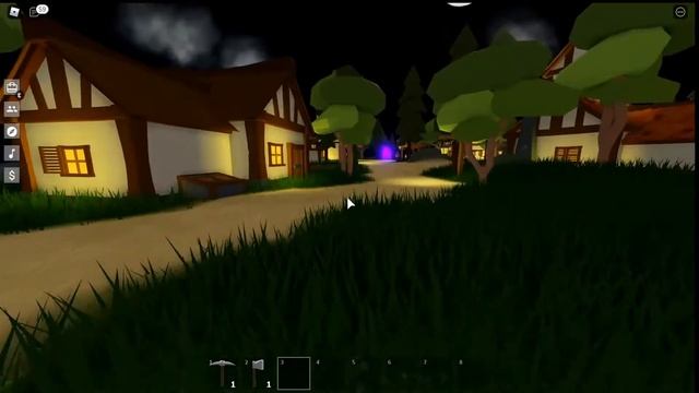 ROBLOX | ISLANDS | PART 19 | BOUGHT STONE TOTEM, BOUGHT TRELLIS, EXPAND ISLAND. смотреть онлайн