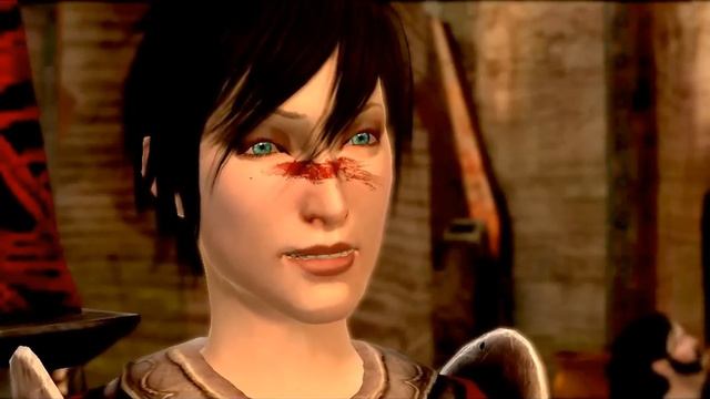 Dragon Age 2: Isabela's Ongoing Search (FemHawke, Friendship Romance) смотреть онлайн