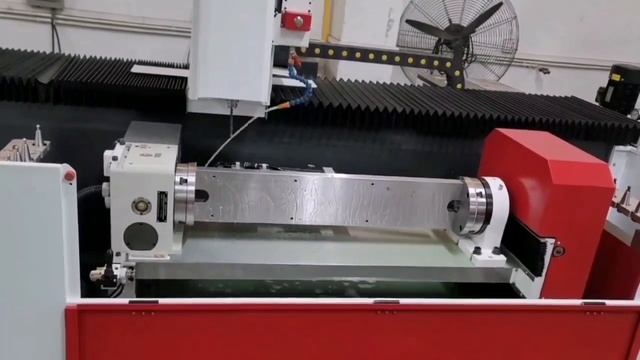 ЧПУ поворотный стол SILVER-С180 с полкой + Наклон ЧПУ смотреть онлайн