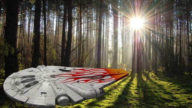 футаж 3 сцена. космический корабль в беловежской пуще смотреть онлайн