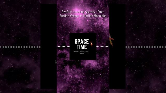 The EUCLID Space Telescope - A Primer | A SpaceTime Highlight смотреть онлайн