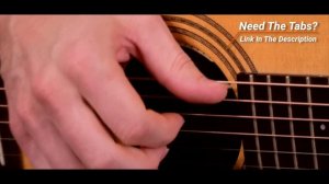 Billie Jean - Michael Jackson // Fingerstyle Guitar Solo