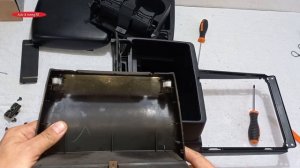 ARMREST CENTER CONSOLE  Removal and Disassembly / Suzuki Grand Vitara Center Console Replacement